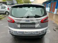 2011 Ford S-Max