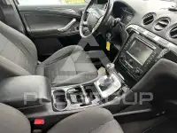 2011 Ford S-Max