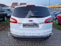 2011 Ford S-Max
