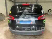 2011 Ford S-Max