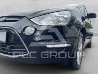 2011 Ford S-Max