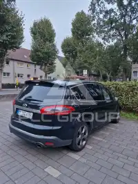2011 Ford S-Max