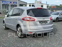 2011 Ford S-Max