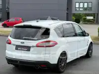 2011 Ford S-Max
