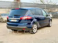 2011 Ford S-Max