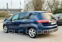 2011 Ford S-Max