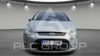2011 Ford S-Max