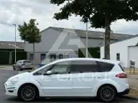 2011 Ford S-Max