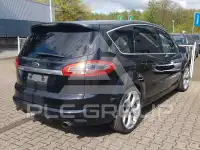 2011 Ford S-Max
