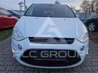 2011 Ford S-Max