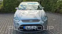 2011 Ford S-Max