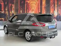 2011 Ford S-Max