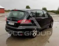 2011 Ford S-Max