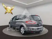 2011 Ford S-Max