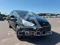 2011 Ford S-Max