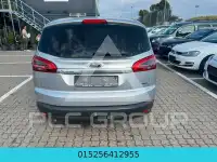 2011 Ford S-Max