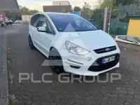 2011 Ford S-Max