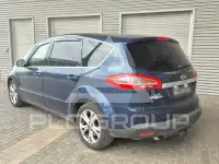2011 Ford S-Max