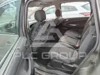2011 Ford S-Max