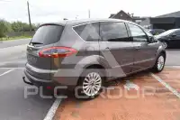 2011 Ford S-Max