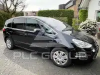 2011 Ford S-Max