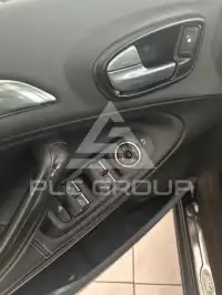 2011 Ford S-Max