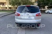 2011 Ford S-Max