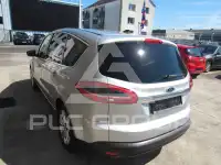 2011 Ford S-Max
