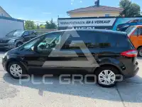 2011 Ford S-Max