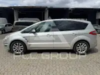 2011 Ford S-Max