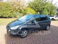 2011 Ford S-Max