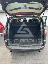 2011 Ford S-Max