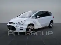 2011 Ford S-Max