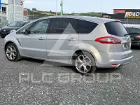 2011 Ford S-Max