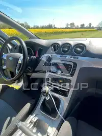 2011 Ford S-Max