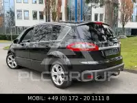 2011 Ford S-Max