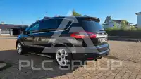 2011 Ford S-Max