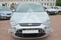 2011 Ford S-Max