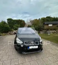 2011 Ford S-Max