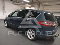 2011 Ford S-Max