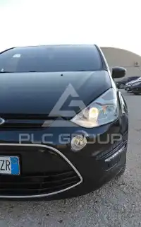 2011 Ford S-Max