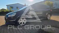 2011 Ford S-Max