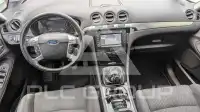 2011 Ford S-Max