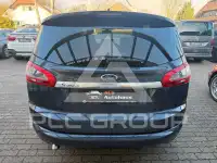 2011 Ford S-Max
