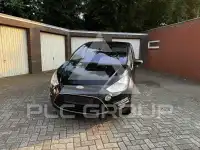 2011 Ford S-Max