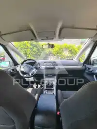 2011 Ford S-Max