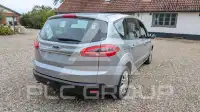 2011 Ford S-Max