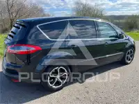 2011 Ford S-Max