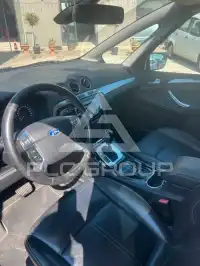 2011 Ford S-Max