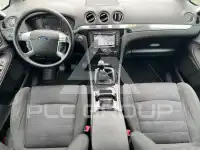 2011 Ford S-Max